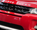 Grilles & Side Vents